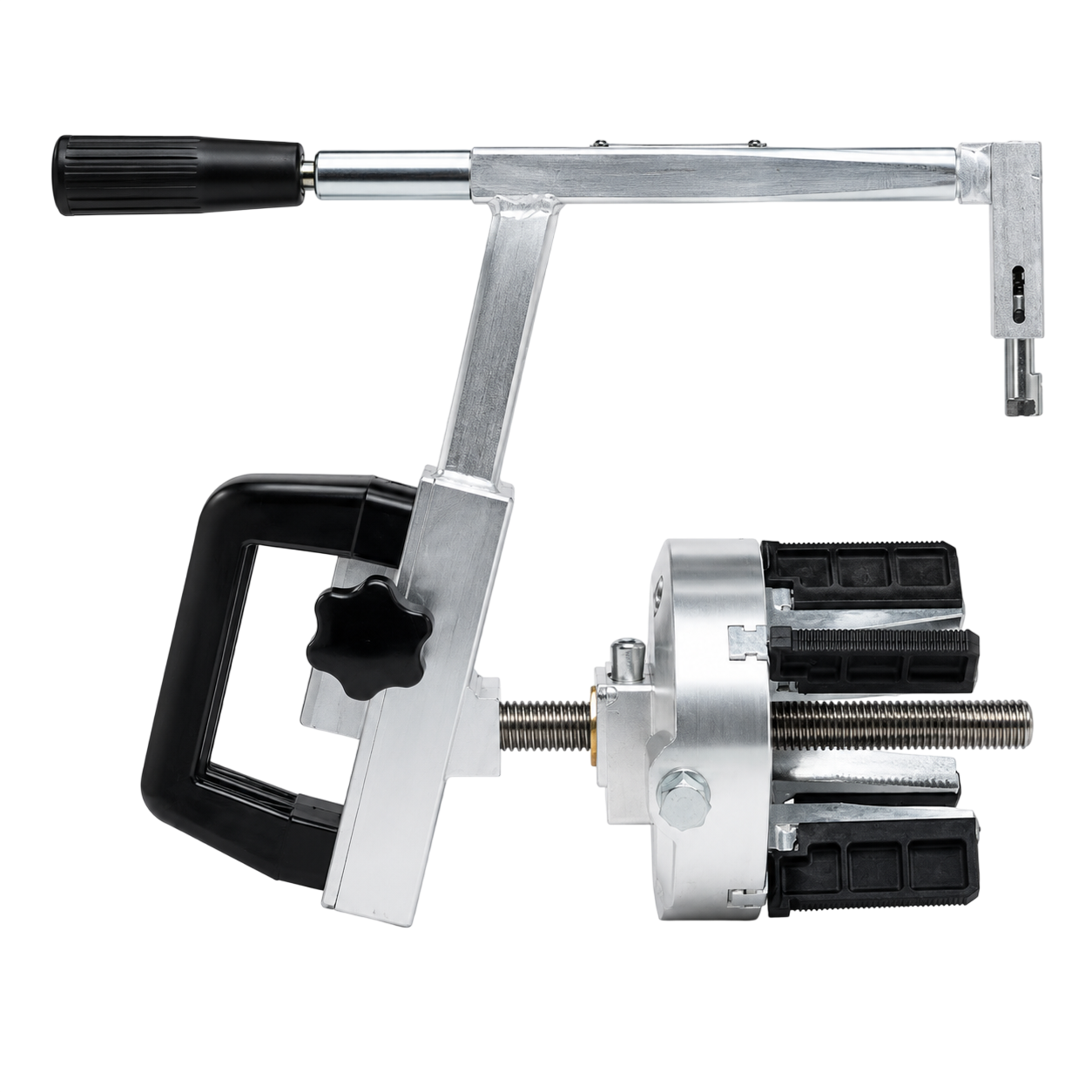 Racleur rotatif PEHD Ø 75 - 315.png