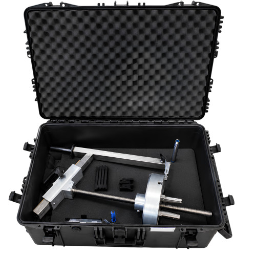 Malette de transport Racleur Rotatif - Chanfreineur