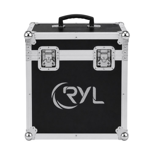 Caisse de transport Machine electrosoudable RYL