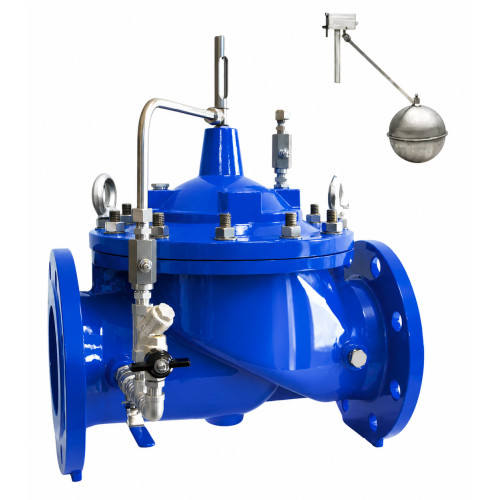 HYDROSTAB STABILISATEUR DE PRESSION CONTROLE DE NIVEAU CONSTANT PAR PILOTE A FLOTTEUR 3.png