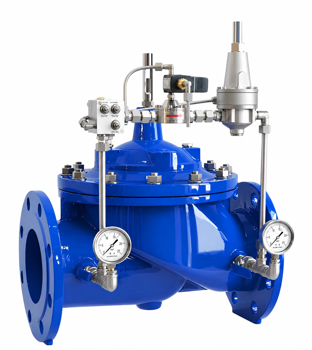 HYDROSTAB STABILISATEUR DE PRESSION AVAL A COMMANDE ELECTRIQUE 2.png