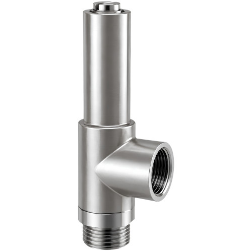 Soupape antibélier canalisée HERMES INOX 316L filetée.png