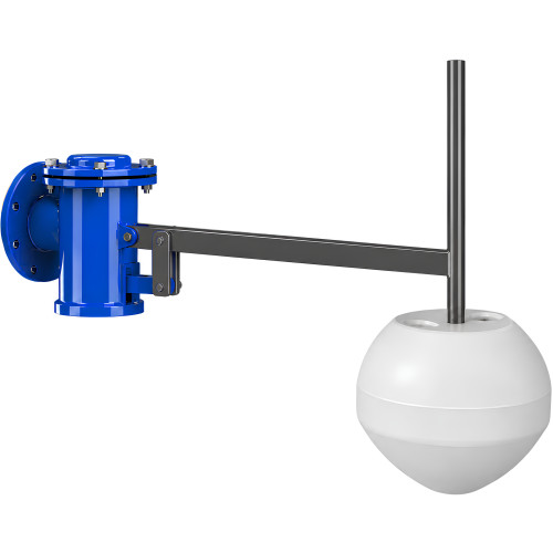 Robient Flotteur compensé Aquaflot RYL ADDUCTION.png