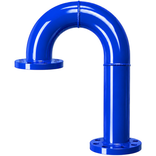 Col de Cygne Brides Fixes pour SAFE FLOW VALVE 1.png