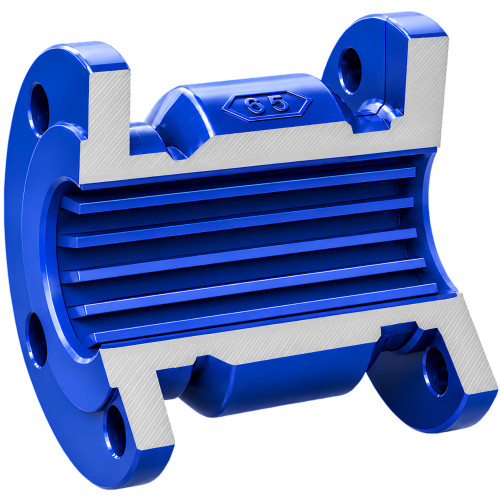 Stabilisateur D’écoulement Stabilisateur de Flux 3