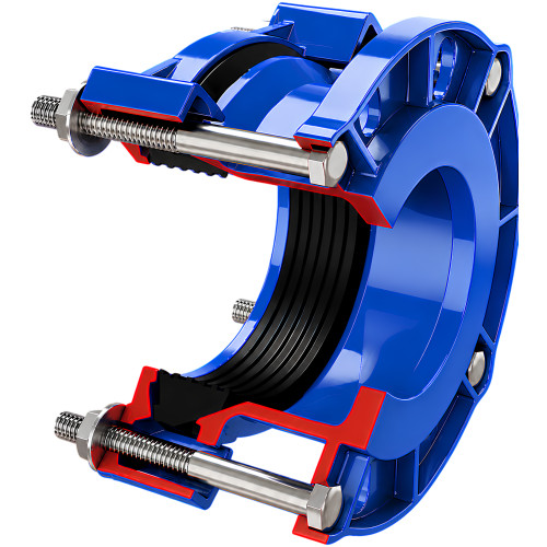 Adaptateur grande tolérance TGT RYL ADDUCTION 5 bis