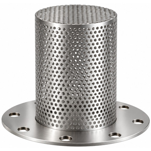 Crepine à Bride Inox..png