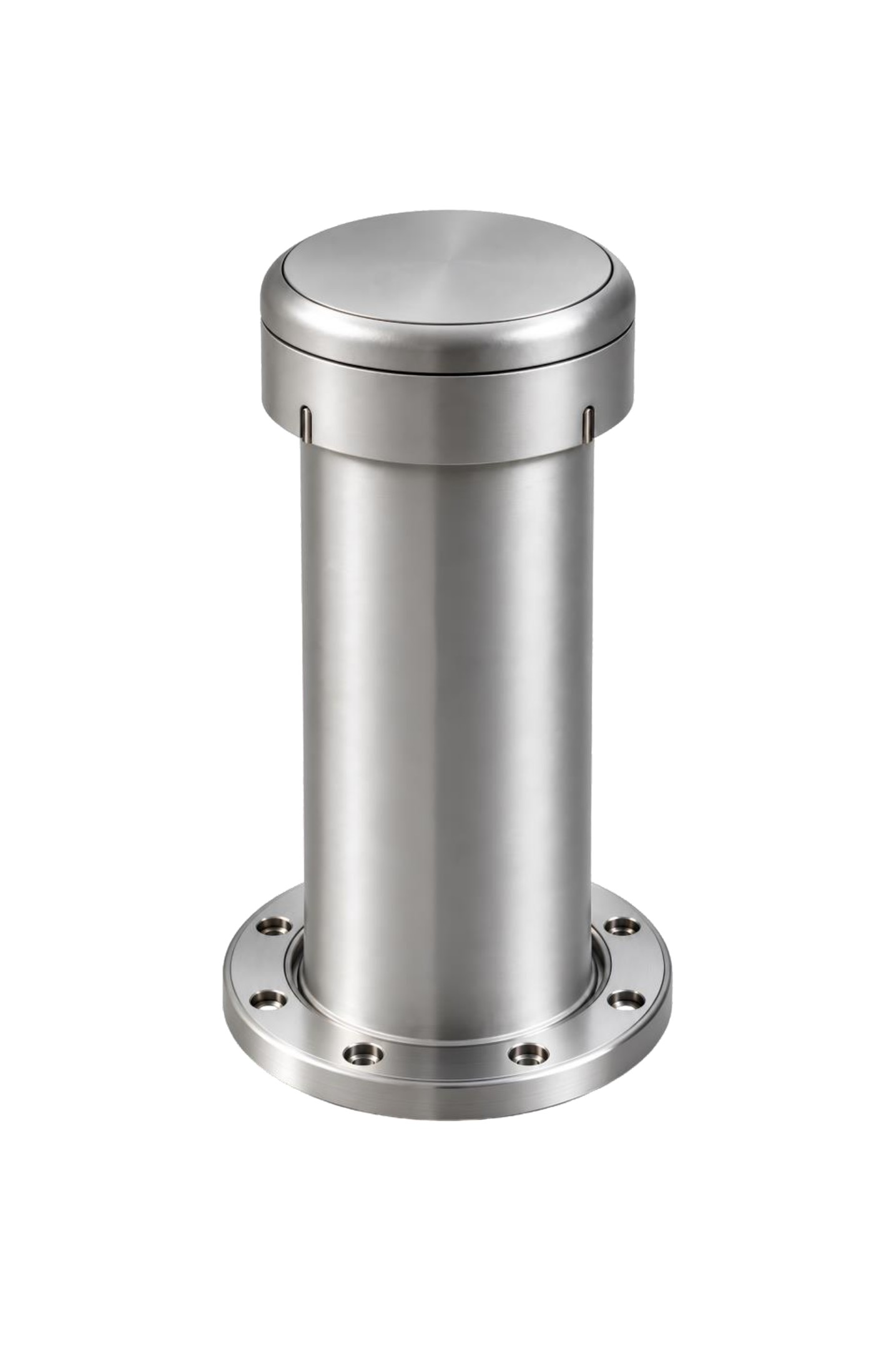 Cheminée chateau d'eau inox 304 ou 316L avec bride RYL ADDUCTION.png.jpg