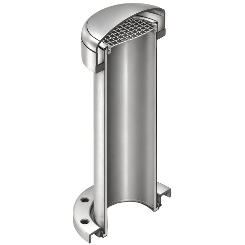 Cheminée chateau d'eau inox 304 ou 316L avec bride 3.jpg