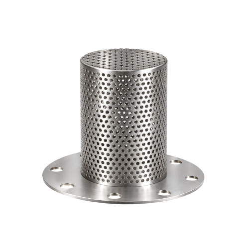 Crepine à Bride Inox.png