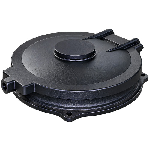 Capot regard (Capot fougue) Sans Cheminée 